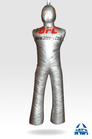 בובת אגרוף\הטלות 00127